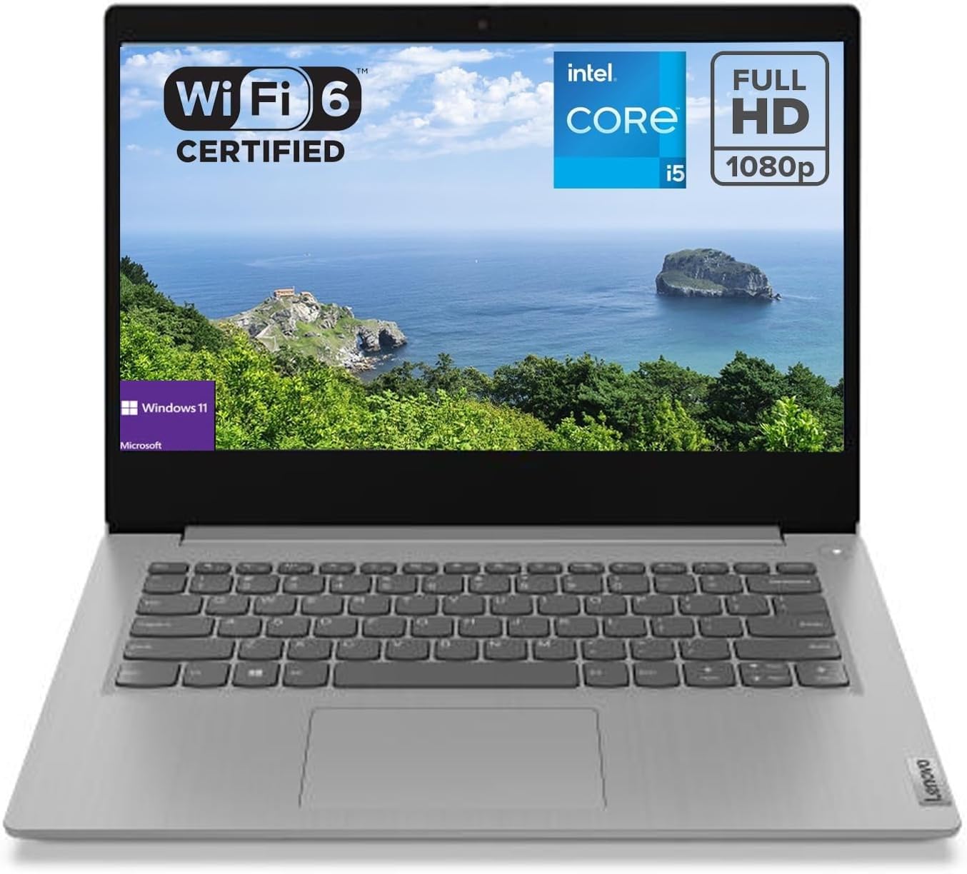 Lenovo IdeaPadSlim14インチ Core i5 Amazon.com: Lenovo 2023 IdeaPad 5i 14 Laptop - Intel Core i5